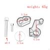 Gearshift Lever Support Set for 1988-2000 Models