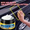 Car Scratch Wax, Minor Scratch And Mark Remover, Paint Polish.