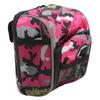 Bike Handlebar Bag Multifunctional Cycling Hanging Pouch for Electric Vehicle Bicycle Bicycle Motorcycle Tricycle Baby