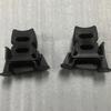 1Pc Rear Shock Absorber Spring Buffer Rubber Strut Stop For Toyota LAND CRUISER PRADO LC120 48036-60011 48306-60201 48306-60180