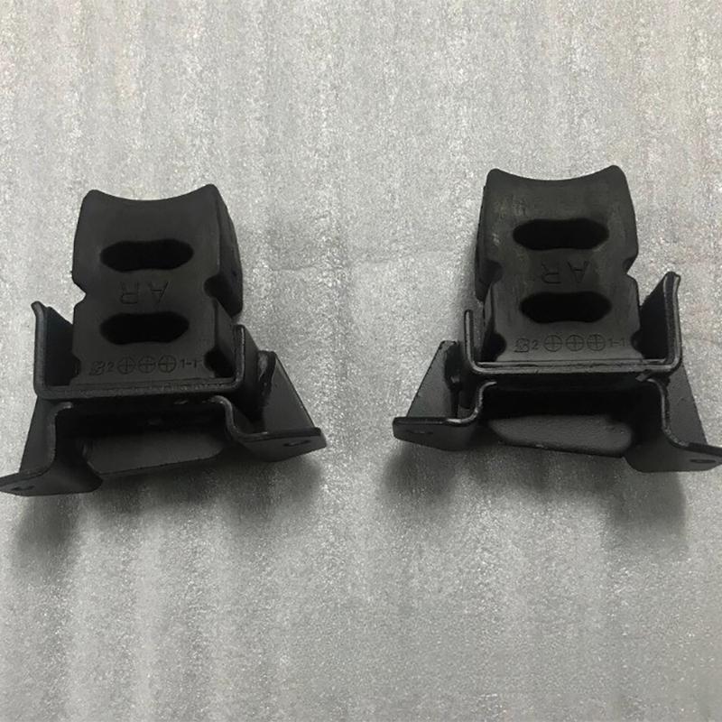 1Pc Rear Shock Absorber Spring Buffer Rubber Strut Stop For Toyota LAND CRUISER PRADO LC120 48036-60011 48306-60201 48306-60180