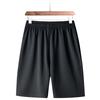 Men's Swim Shorts Trunks Beach Swimming Board Shorts Quick Drying Pants Swimsuits Mens Running Sports Surffing Shorts Homme