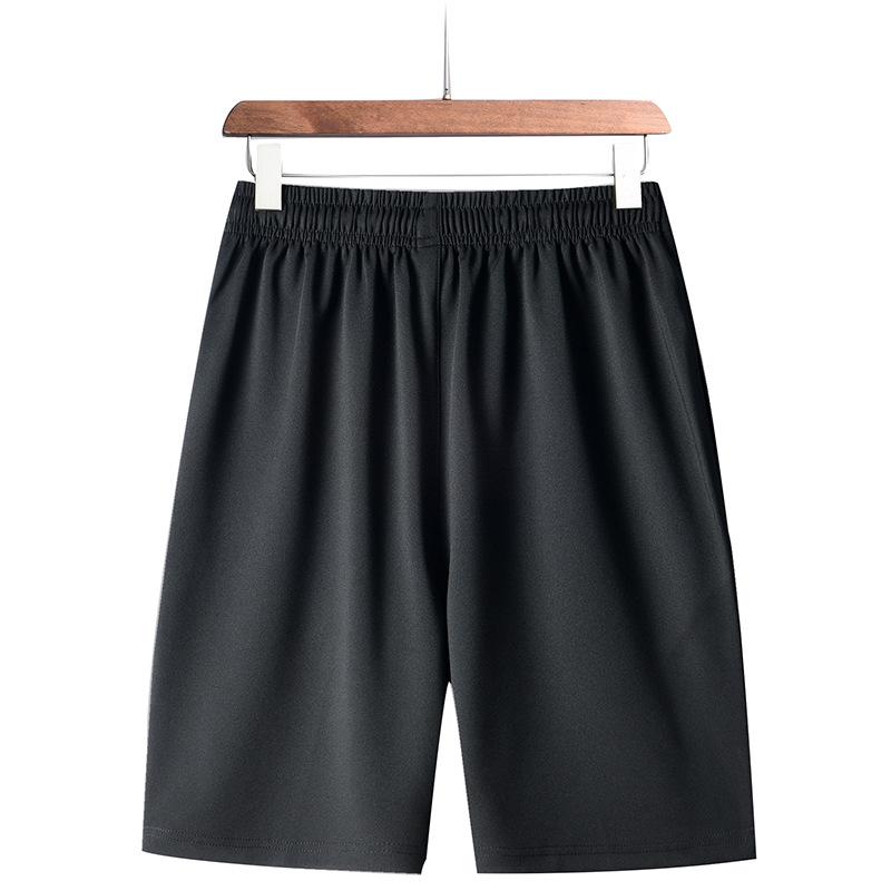 Men's Swim Shorts Trunks Beach Swimming Board Shorts Quick Drying Pants Swimsuits Mens Running Sports Surffing Shorts Homme