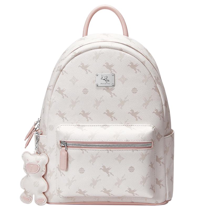 NUCELLE Flying Horse Women's Fashion Backpack