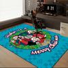 1PC Pope-ye  Rug for Livingroom,Bedroom, Palyroom, Chair Rug, Area rug, Game Carpet, Large Size Rug Fan Christmas gift