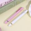4-in-1 Nail Art Dotting Werkzeuge Nail Art Spitze Punkt Farbe Maniküre Set Drehbarer Kugelschreiber Bohrer Stift Dotting Werkzeuge Nagelspitzen Stift