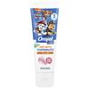 Kids, Paw Patrol™ Anticavity Fluoride Toothpaste, 2-10 Years, Natural Fruity Bubble, 4.2 Oz (119 G)