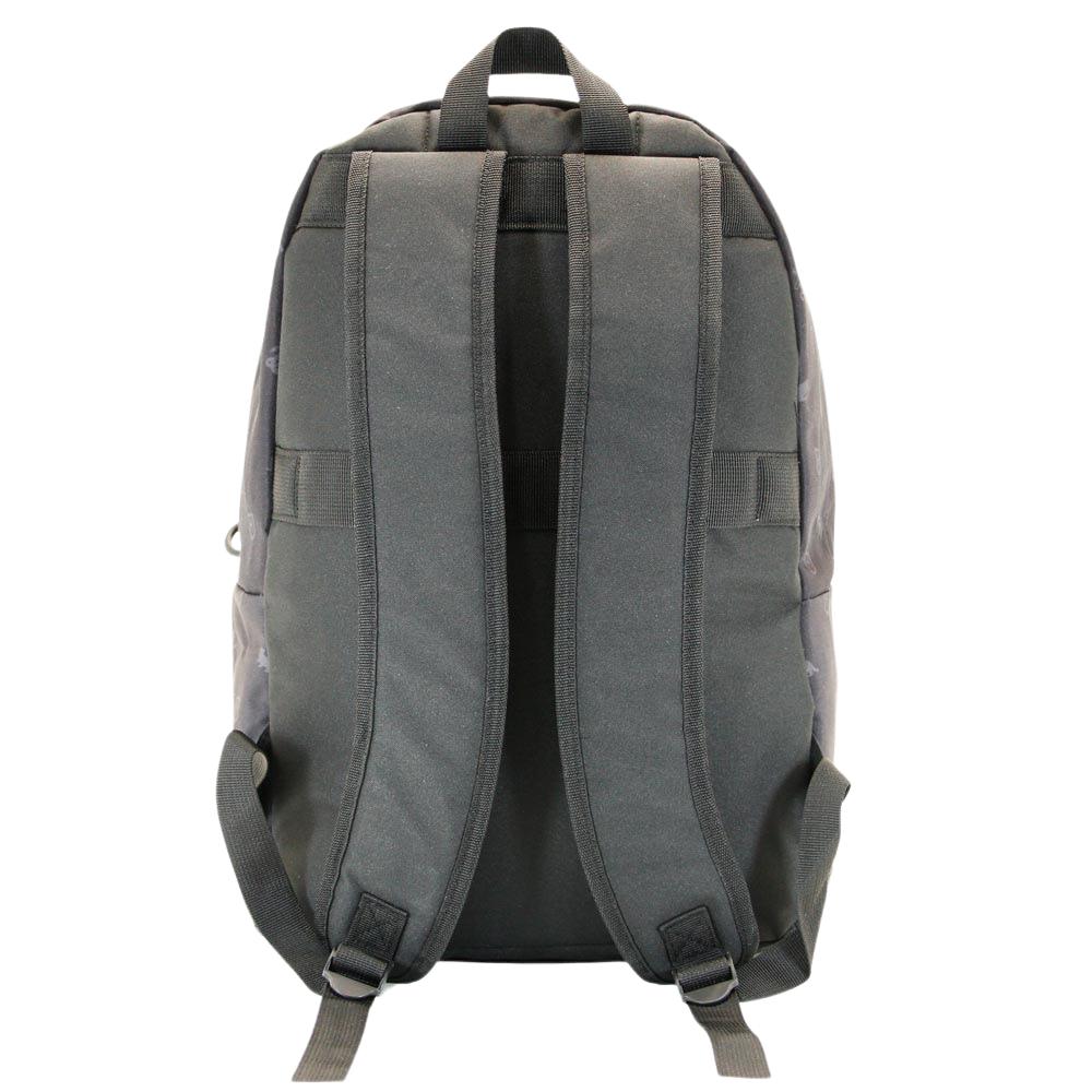 Two-Compartment School Backpack Harry Potter Hogward Collage