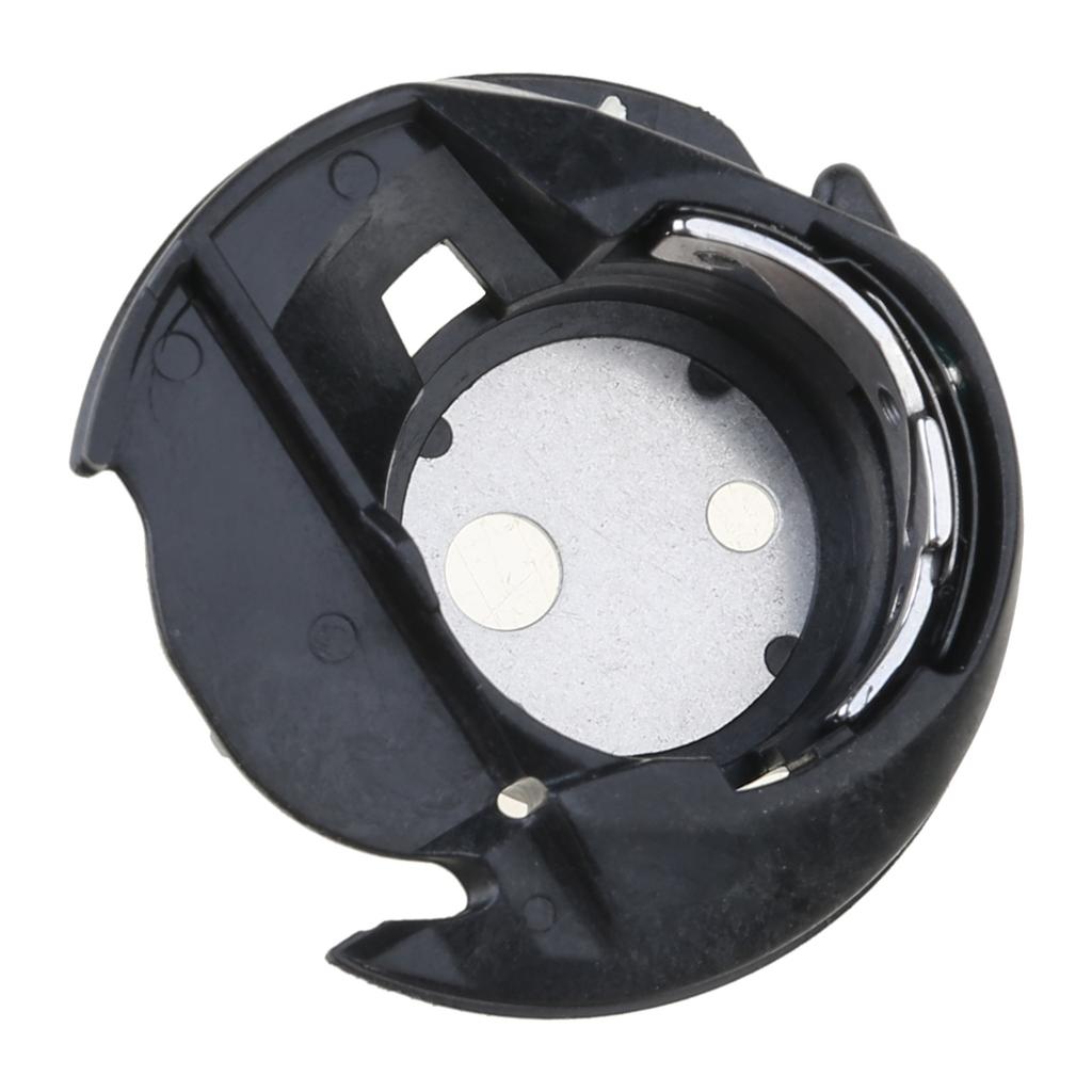 Nähmaschine Spulenkapsel 315222 87061 Nähmaschinenteile Nähmaschinenzubehör für glattes nahtloses Nähen