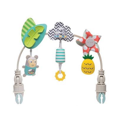 Taptoys Tropical Orchestra Arch Infant Toy Korean Childrens Toys