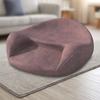 Cushion for Meditation with Foam Filling And Non-Slip Design Indoor Outdoor Use