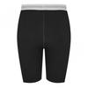 Jack Wills Womens/Ladies Slim Cycling Shorts