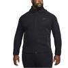 Nike Sportswear Tech Fleece Windrunner Full Zip Hoodie (Unisex) Jackets FB7921 010