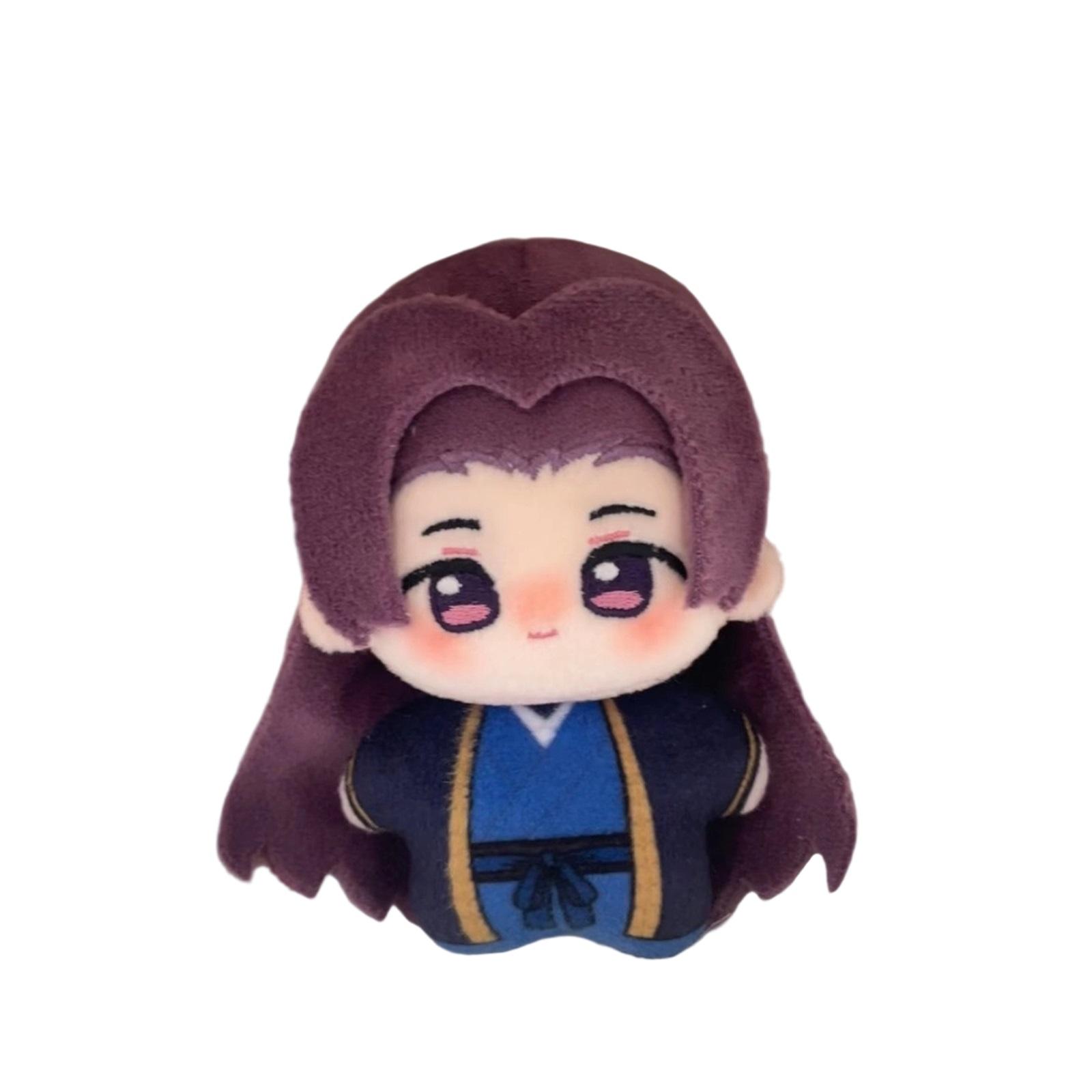 

Медицина/ Дом Девушки Шепчущий Кот Принт Морская Звезда/ Тело 10см Хлопковая Кукла Маленькая Кукла One Size