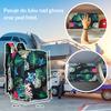 Backpack-travel Bag with Suitcase Holder - Peterson