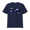 Portisheads Dummy 25th Anniversary Blue T Shirt Full Size S 5xl Tt344 Vintage Washed Streetwear Casual Slightly Stretched