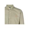 Polo Ralph Lauren Ss23 Solid Logo Label Polo Shirt Men Shirts Sage-Green 710804257-032