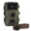 IP66 Waterproof Infrared Night Vision Camera Motion Activated Wildlife Camera  Scouting