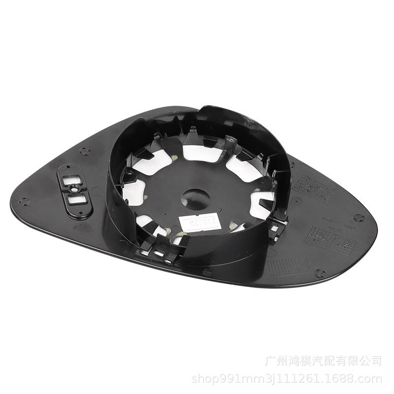 87961-0D660 87931-0D660 Rearview Mirror Glass for Toyota Levin, Vios, Yaris