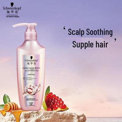 Shampooer og balsammer til hår – Conditioners