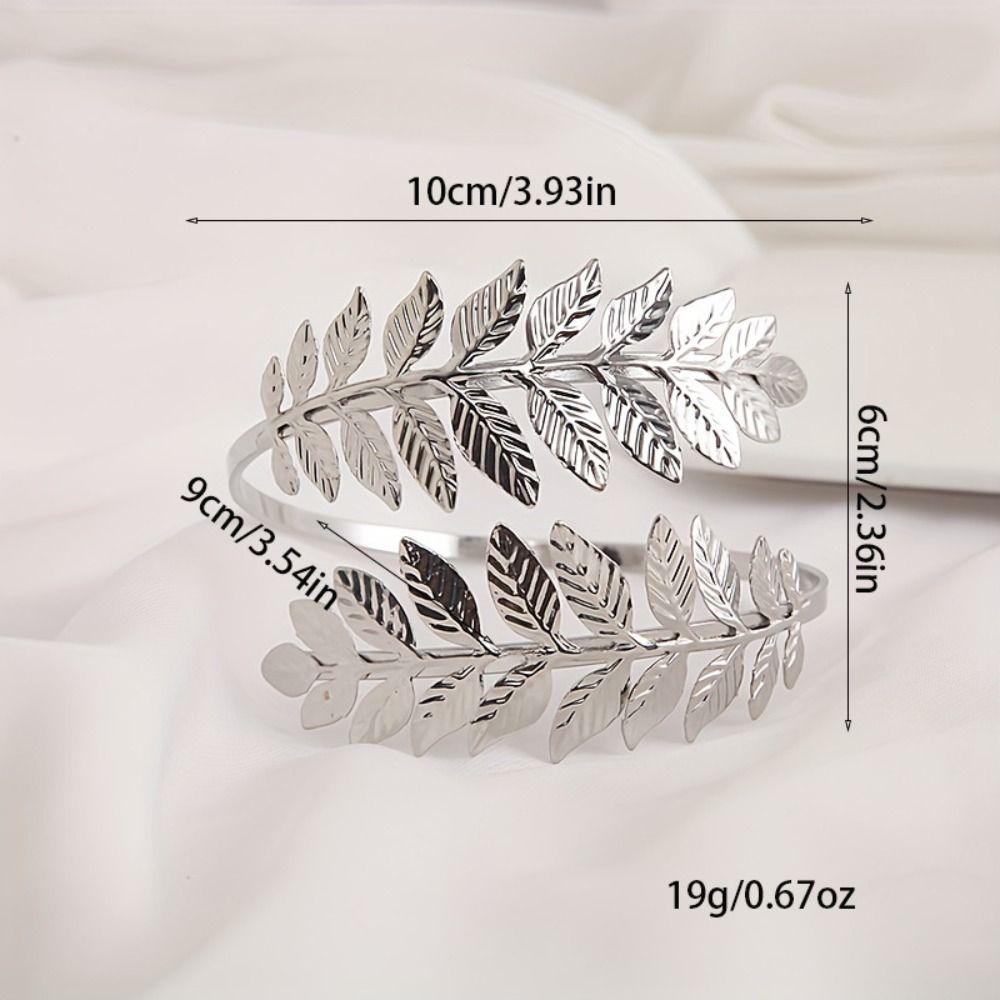 New Leaf Shape Metal Curtain Tiebacks Adjustable Clip Vintage Style Curtain Pull Hook Buckle Clip Curtains Tie Holder Home Decor
