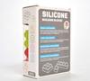 Silicone Teething Building Blocks for Babies - Chewable, Large Pieces, Early Education Toy for 6+ Months