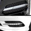Für Mercedes Benz E350 C350 C250 W204 W207 W212 W207 R172 Vorne LED DRL Tagfahrlicht Lampe 2049068900 2049069000