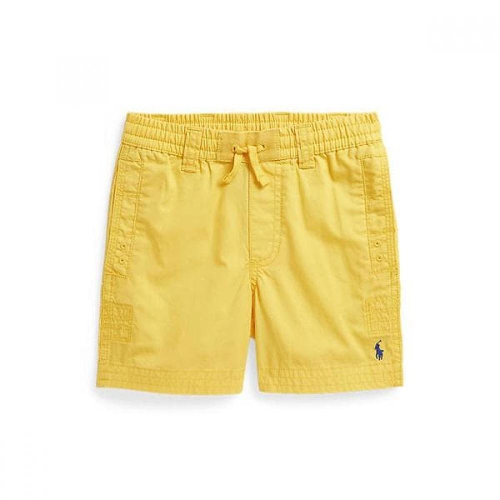 Polo Ralph Lauren Boys 2 7 Cotton Twill Short Cwposhob4g20167730 3