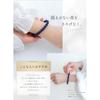 Kyoto Jewelry AAAA Lapis Lazuli Bracelet 14mm 18cm Natural Stone Power Stone Gift Box