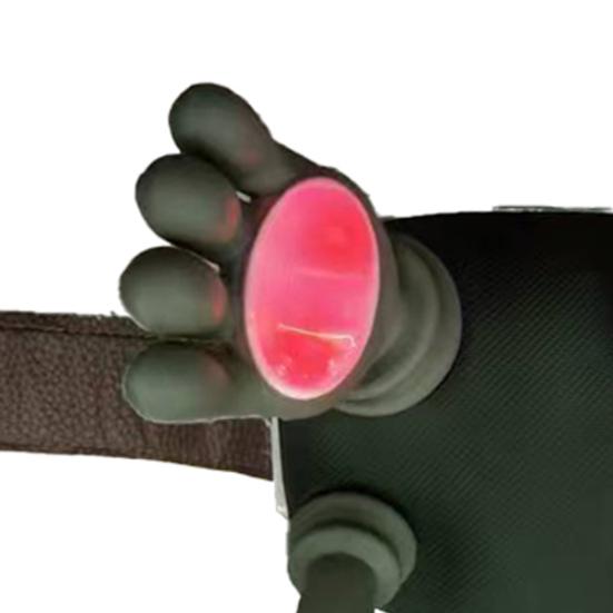 Neck Massager with Heat Deep Tissue Massage Shoulder Cervical Neck Back Pain Relief Cordless Electric Shiatsu