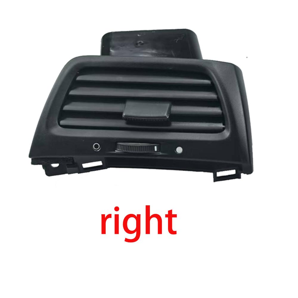 For Accord 2008-2013 Front trument panel air outlet Left and right air conditioning outlets Cold air outlet