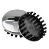 Krytky středů kol pro automobily 22837060 pro Chevrolet Silverado Cavalier Equinox Trailblazer Chevelle Dekorace 4 KS Průměr 83 mm