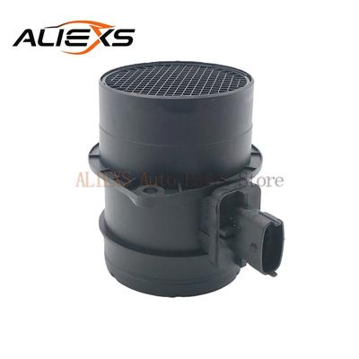Mass Air Flow Sensor For Alfa Romeo Giulia 952 Sedan 2.2D 2015-2021 Car 0281006634 0281006639 55263064