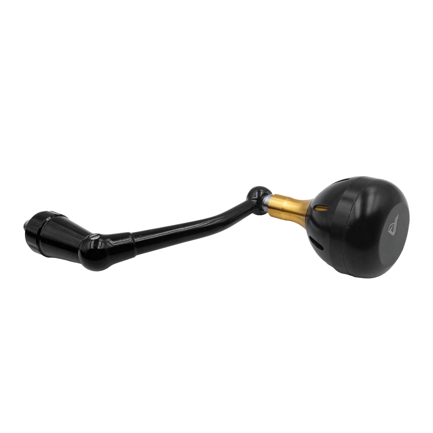 

JINOHNAMILL 76mm Power Handle for Penn Spinfisher 750SS and 850SS Reels, Plug and Play