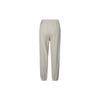 Nike Knitted Sweatpants Women's Light Rosewood Umber Moderate Cuffed Pants DM6420-104