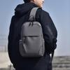 Pánská lehká voděodolná multifunkční taška přes hrudník a crossbody