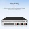Huawei Kunling Enterprise 48-Port 3-Layer Managed PoE Switch