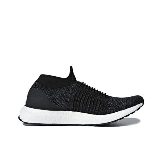 adidas UltraBoost Laceless 'Black' BB6311 Women's Shoes