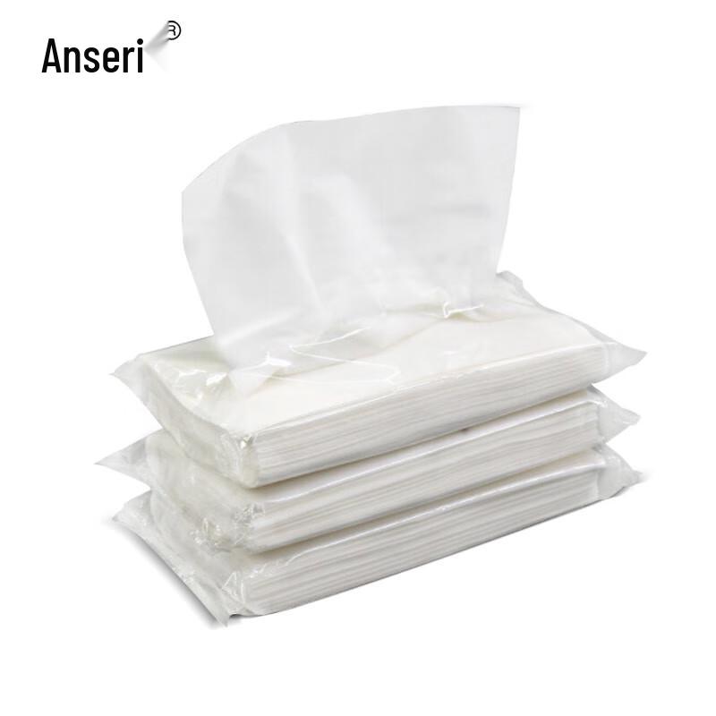 AccuSwiss Facial Tissues, 70 Sheets, 50-Pack Carton