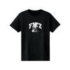 Mushoku Tensei II: Jobless Reincarnation" Men's Fitz College T-Shirt, Size XXXL