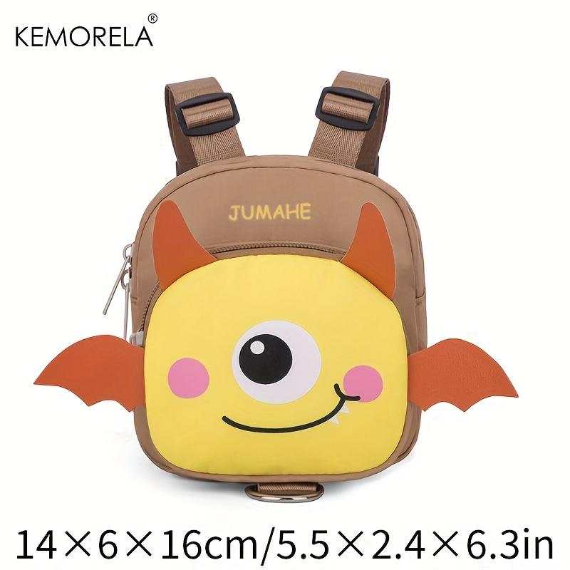 

1PC Adjustable Pet Backpack - Self-Carrying Dog Carrier for Small/Medium Breeds Like Teddy & Schnauzer хакі