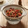 ZISIZ Ceramic Alcohol Stove Base