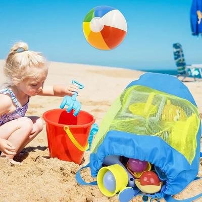 Outdoor-Spaß & Sport – Sandkästen & Strandspielzeug