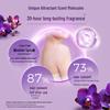 Lux Purple Lotus Fragrance Body Wash, 2 x 1KG