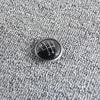 5/6 Speed Manual Gear Shift Knob Lever Stick Cap Cover Speed Number Emblem Cap For Seat Leon II Toledo III / Altea XL 2006-2015