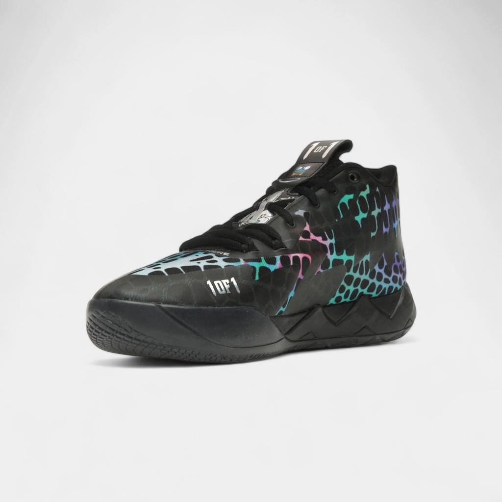 Puma LaMelo Ball MB.01 Teenage Mutant Ninja Turtles Baxter Stockman
