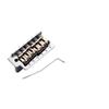 High-Quality Electric Guitar Single Tremolo Bridge System