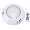 LED Poolleuchten AC12V RGB Fernbedienung IP68 Wasserdicht Hohe Lichtdurchlässigkeit Langlebiges ABS PC Aquarium