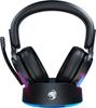 Roccat Gaming Headset Syn Max Air Schwarz PC PS5 PS4 Switch 3D Audio