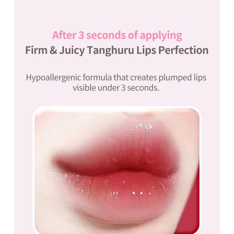 Keep in Touch - Jelly Lip Plumper Tint - 15 Colors